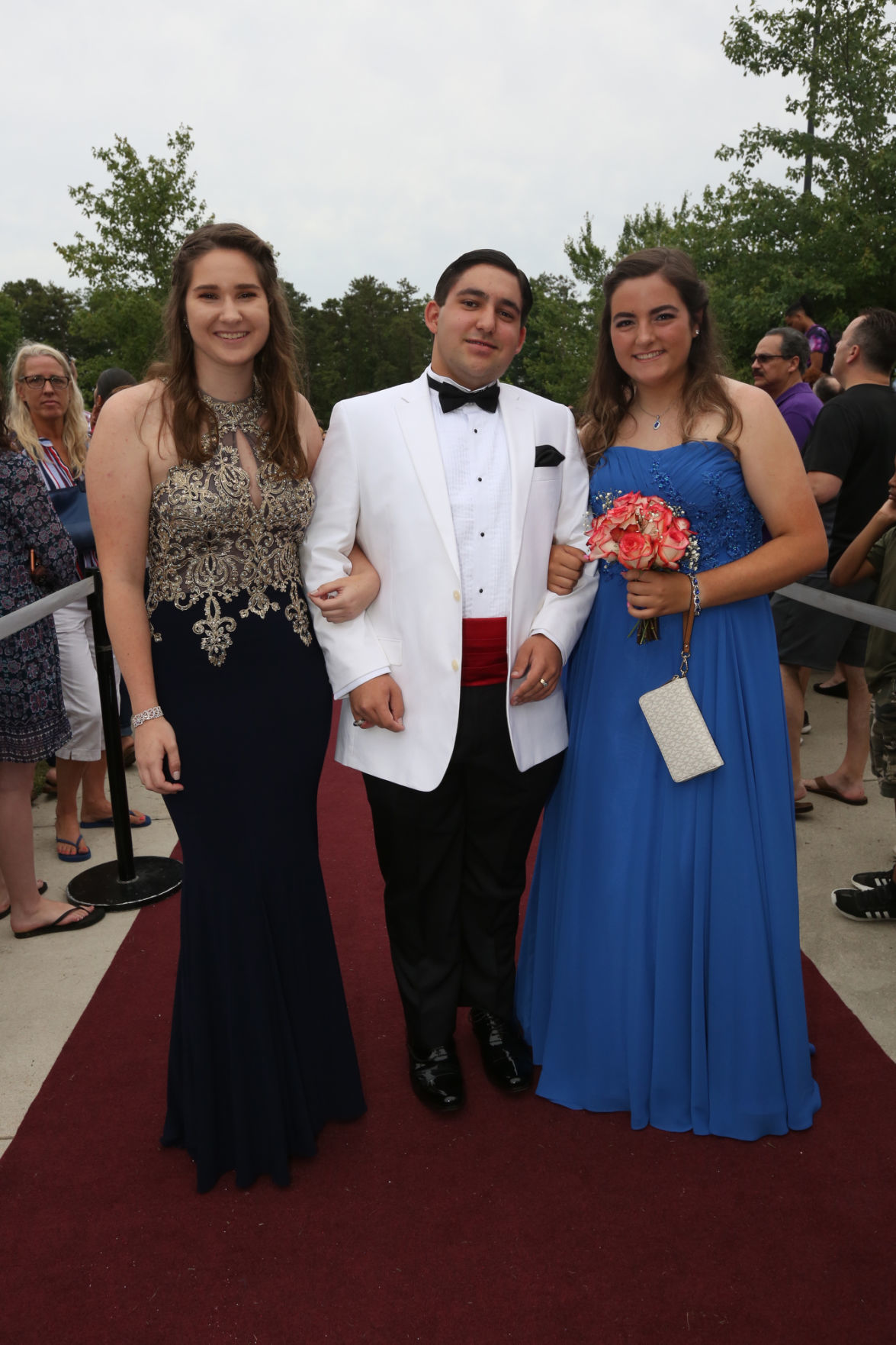 Egg Harbor Township High School Prom